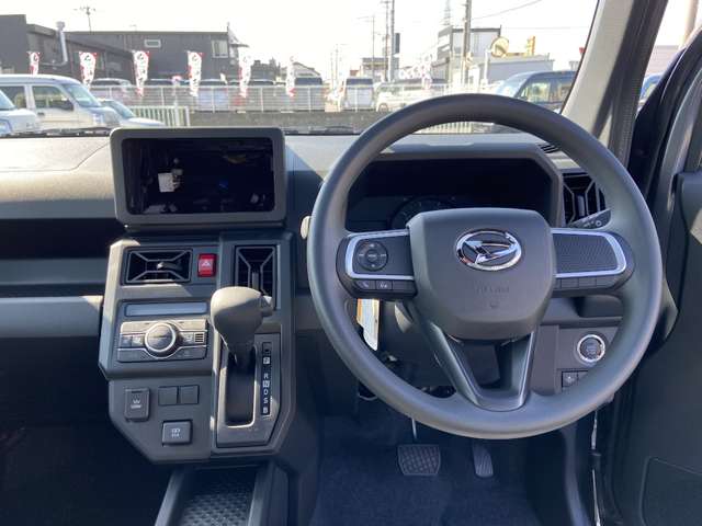 ダイハツ タフト ６６０ Ｘ R7年 (関東) 99