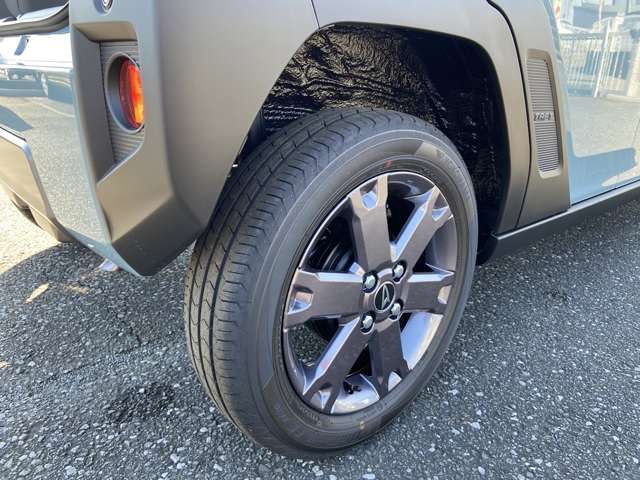 ダイハツ タフト ６６０ Ｇ ダーククロム ベンチャー R7年 (関東) 99