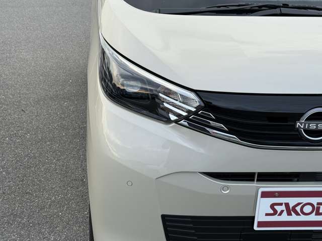 日産 デイズ ６６０ Ｘ R7年 (中国) 99