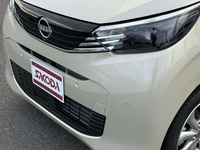 日産 デイズ ６６０ Ｘ R7年 (中国) 99