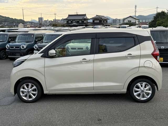 日産 デイズ ６６０ Ｘ R7年 (中国) 99