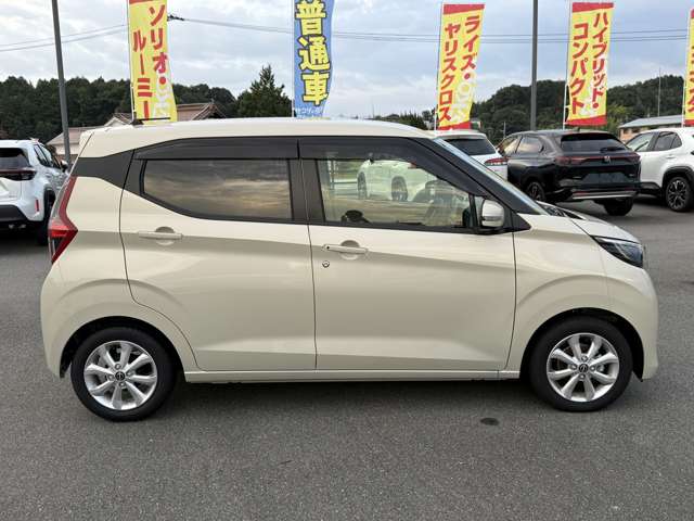 日産 デイズ ６６０ Ｘ R7年 (中国) 99