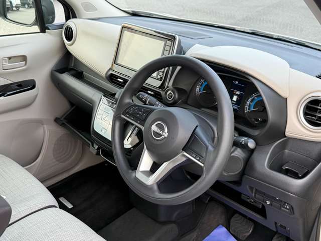 日産 デイズ ６６０ Ｘ R7年 (中国) 99