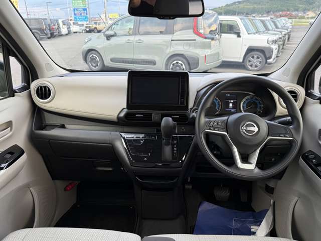 日産 デイズ ６６０ Ｘ R7年 (中国) 99