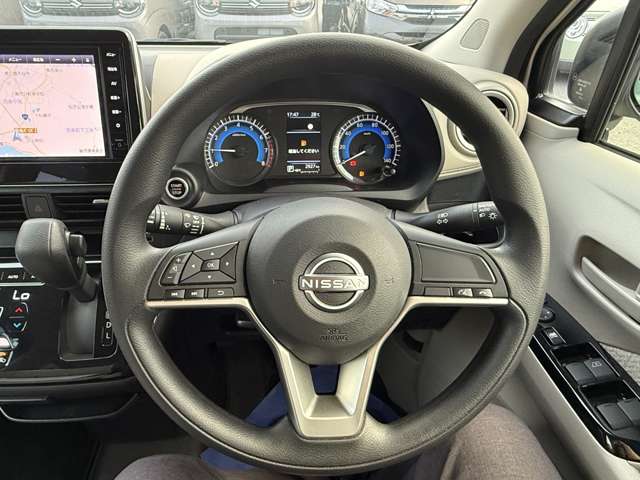 日産 デイズ ６６０ Ｘ R7年 (中国) 99