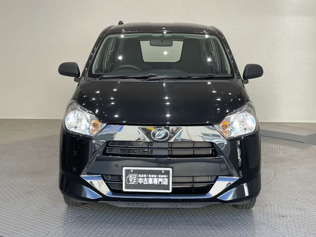 ダイハツ ミラ　イース ６６０ Ｌ R4年 (中国) 99