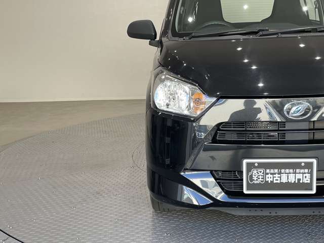 ダイハツ ミラ　イース ６６０ Ｌ R4年 (中国) 99