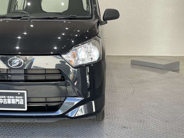 ダイハツ ミラ　イース ６６０ Ｌ R4年 (中国) 99