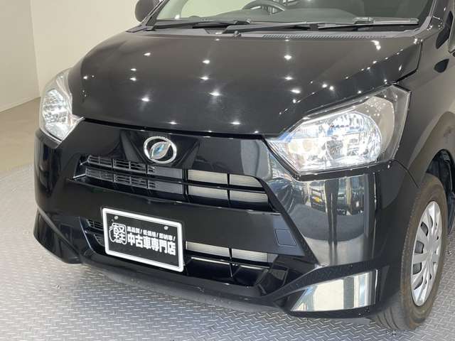 ダイハツ ミラ　イース ６６０ Ｌ R4年 (中国) 99