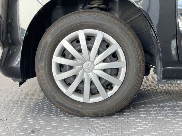 ダイハツ ミラ　イース ６６０ Ｌ R4年 (中国) 99