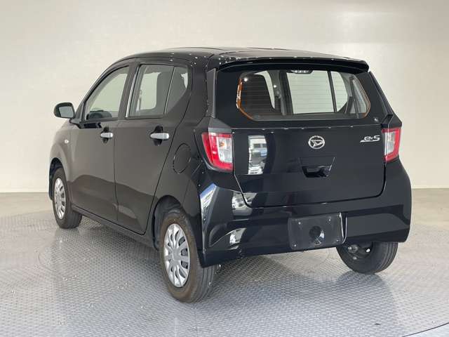 ダイハツ ミラ　イース ６６０ Ｌ R4年 (中国) 99