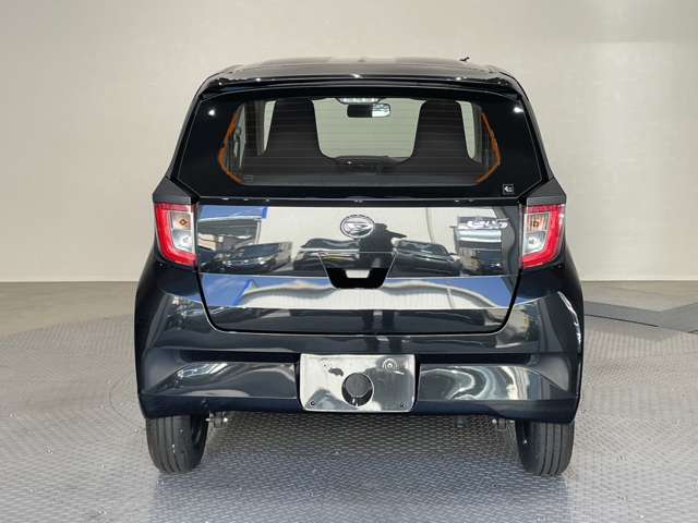 ダイハツ ミラ　イース ６６０ Ｌ R4年 (中国) 99