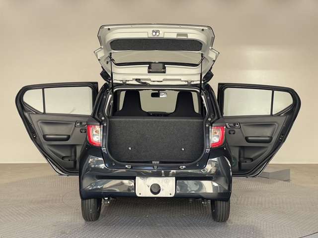 ダイハツ ミラ　イース ６６０ Ｌ R4年 (中国) 99