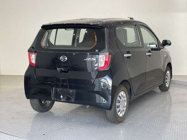 ダイハツ ミラ　イース ６６０ Ｌ R4年 (中国) 99