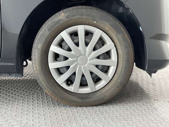 ダイハツ ミラ　イース ６６０ Ｌ R4年 (中国) 99