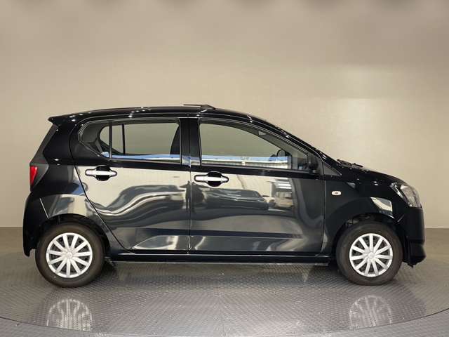 ダイハツ ミラ　イース ６６０ Ｌ R4年 (中国) 99