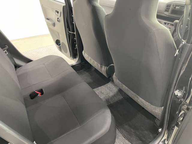 ダイハツ ミラ　イース ６６０ Ｌ R4年 (中国) 99