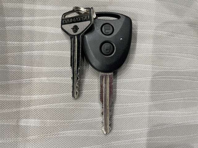 ダイハツ ミラ　イース ６６０ Ｌ R4年 (中国) 99