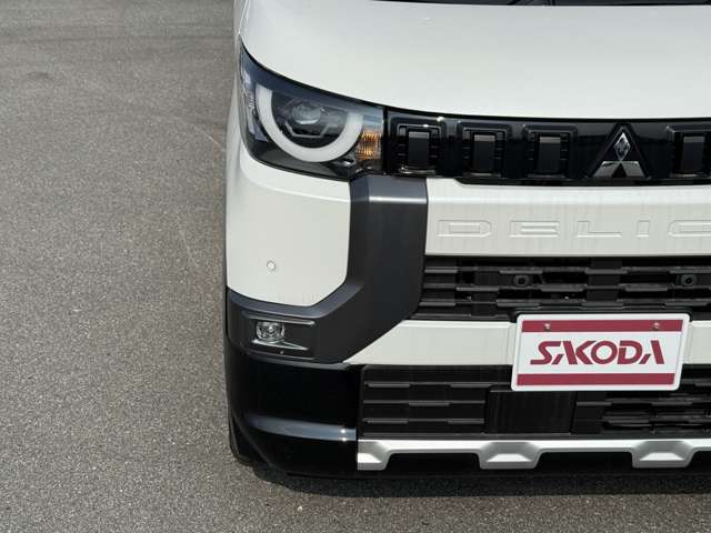 三菱 デリカ　ミニ ６６０ Ｔ プレミアム ４ＷＤ R6年 (中国) 99