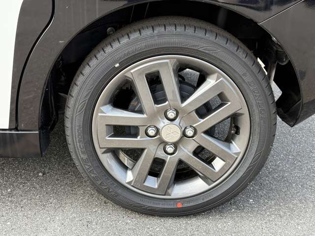 三菱 デリカ　ミニ ６６０ Ｔ プレミアム ４ＷＤ R6年 (中国) 99