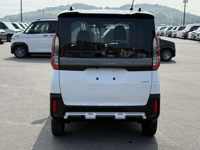 三菱 デリカ　ミニ ６６０ Ｔ プレミアム ４ＷＤ R6年 (中国) 99