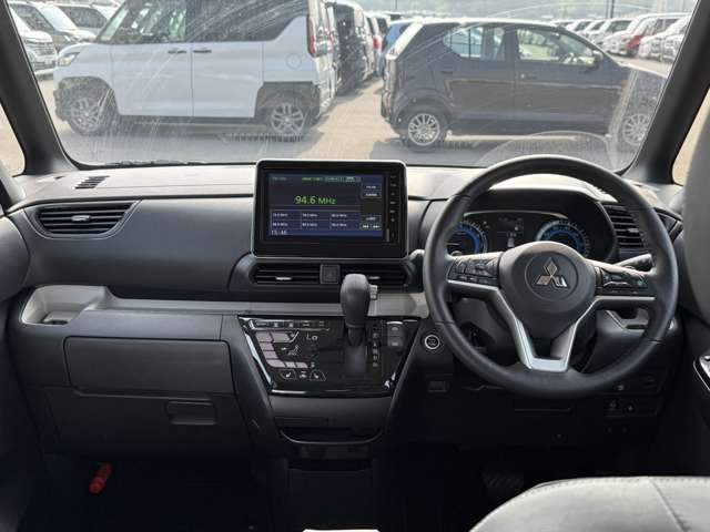 三菱 デリカ　ミニ ６６０ Ｔ プレミアム ４ＷＤ R6年 (中国) 99