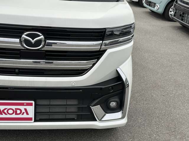 マツダ フレアワゴン ６６０ カスタムスタイル ＸＳ R6年 (中国) 99