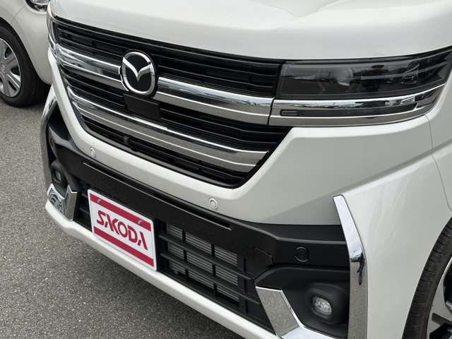 マツダ フレアワゴン ６６０ カスタムスタイル ＸＳ R6年 (中国) 99