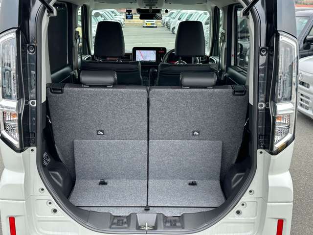 マツダ フレアワゴン ６６０ カスタムスタイル ＸＳ R6年 (中国) 99