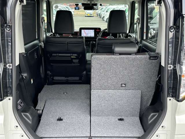 マツダ フレアワゴン ６６０ カスタムスタイル ＸＳ R6年 (中国) 99