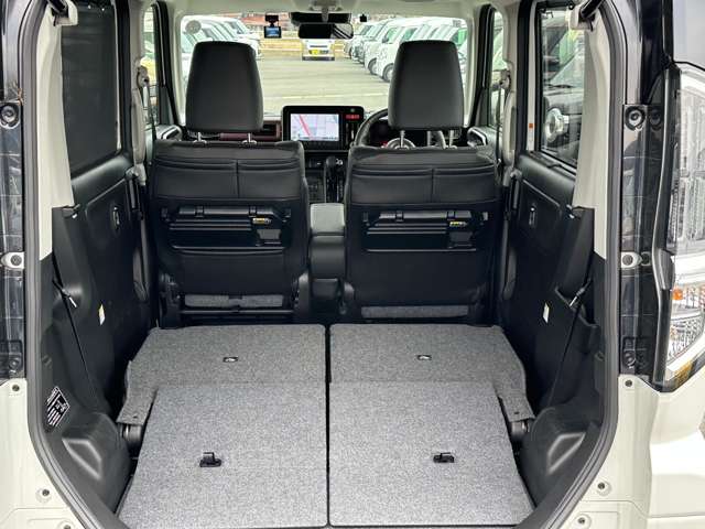 マツダ フレアワゴン ６６０ カスタムスタイル ＸＳ R6年 (中国) 99