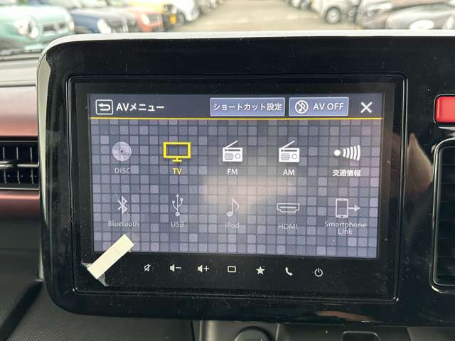 マツダ フレアワゴン ６６０ カスタムスタイル ＸＳ R6年 (中国) 99