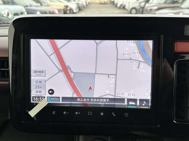 マツダ フレアワゴン ６６０ カスタムスタイル ＸＳ R6年 (中国) 99