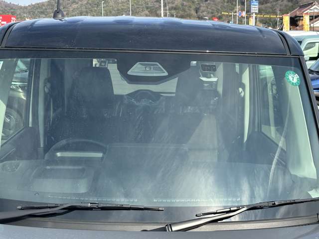 マツダ フレアワゴン ６６０ カスタムスタイル ＸＳ R6年 (中国) 99