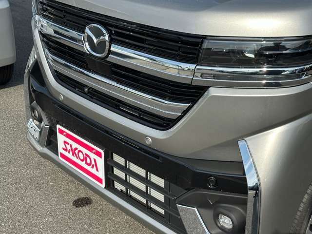 マツダ フレアワゴン ６６０ カスタムスタイル ＸＳ R6年 (中国) 99