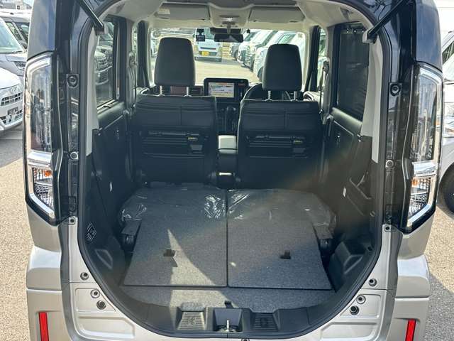 マツダ フレアワゴン ６６０ カスタムスタイル ＸＳ R6年 (中国) 99