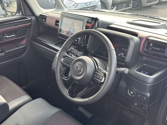 マツダ フレアワゴン ６６０ カスタムスタイル ＸＳ R6年 (中国) 99