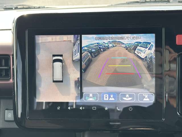 マツダ フレアワゴン ６６０ カスタムスタイル ＸＳ R6年 (中国) 99