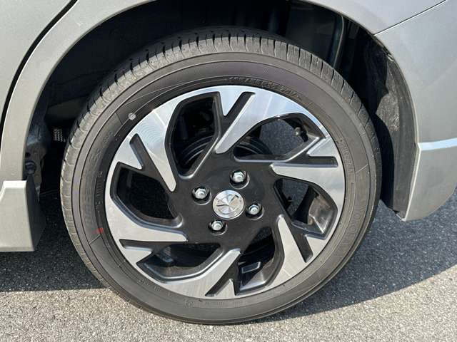 マツダ フレアワゴン ６６０ カスタムスタイル ＸＳ R6年 (中国) 99