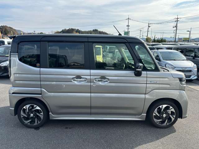 マツダ フレアワゴン ６６０ カスタムスタイル ＸＳ R6年 (中国) 99