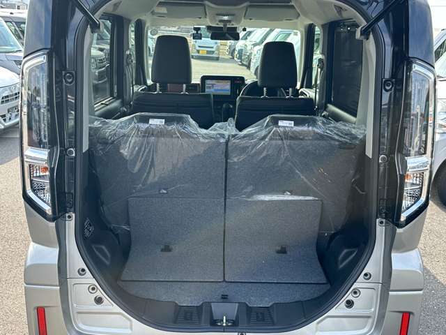 マツダ フレアワゴン ６６０ カスタムスタイル ＸＳ R6年 (中国) 99