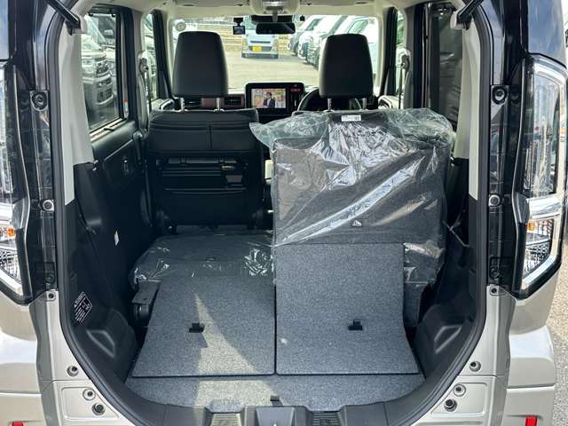 マツダ フレアワゴン ６６０ カスタムスタイル ＸＳ R6年 (中国) 99