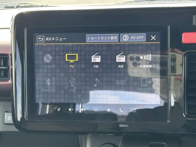 マツダ フレアワゴン ６６０ カスタムスタイル ＸＳ R6年 (中国) 99