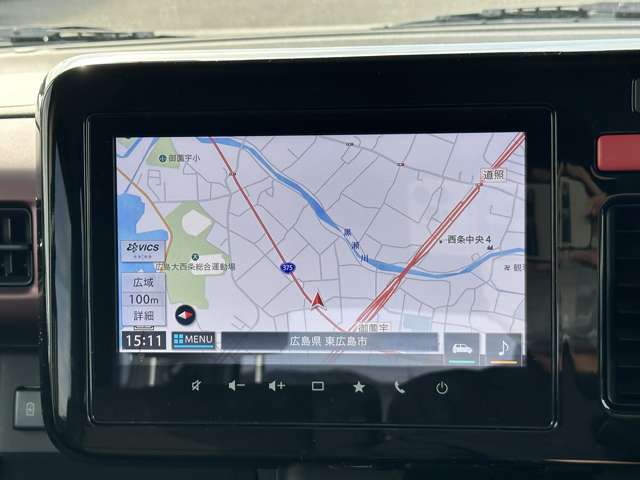 マツダ フレアワゴン ６６０ カスタムスタイル ＸＳ R6年 (中国) 99