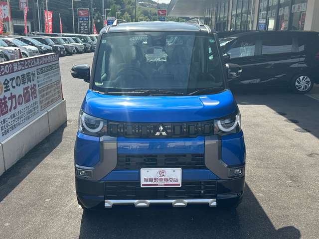 三菱 デリカ　ミニ ６６０ Ｔ プレミアム ４ＷＤ R6年 (中国) 99