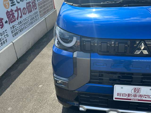 三菱 デリカ　ミニ ６６０ Ｔ プレミアム ４ＷＤ R6年 (中国) 99