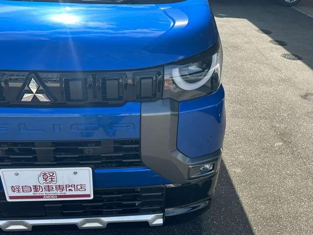 三菱 デリカ　ミニ ６６０ Ｔ プレミアム ４ＷＤ R6年 (中国) 99