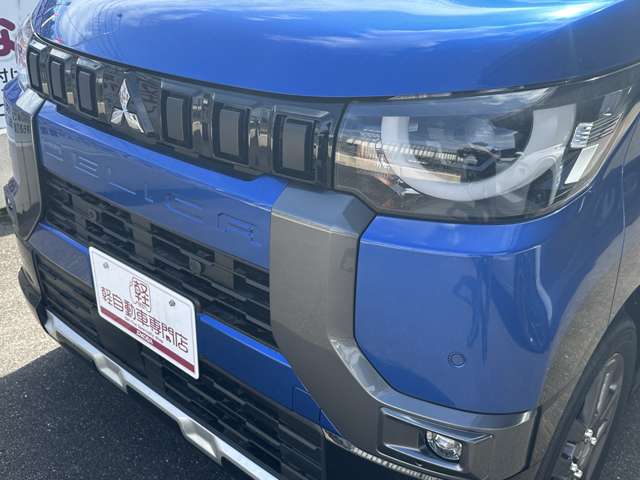 三菱 デリカ　ミニ ６６０ Ｔ プレミアム ４ＷＤ R6年 (中国) 99