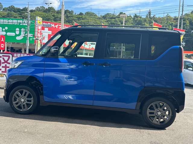 三菱 デリカ　ミニ ６６０ Ｔ プレミアム ４ＷＤ R6年 (中国) 99