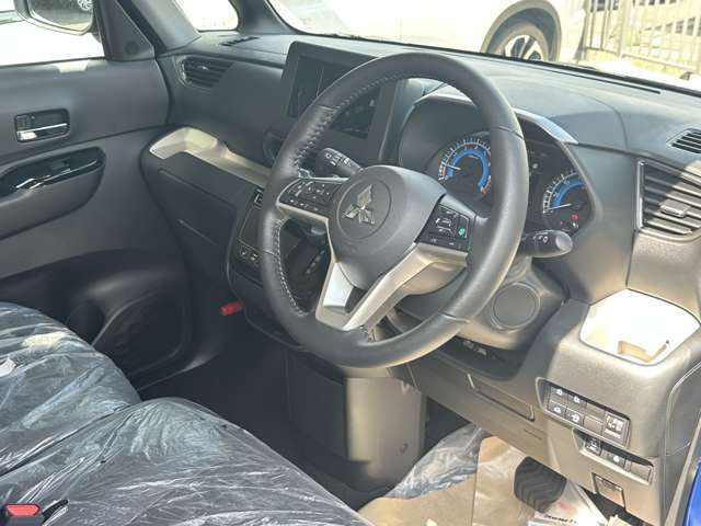 三菱 デリカ　ミニ ６６０ Ｔ プレミアム ４ＷＤ R6年 (中国) 99